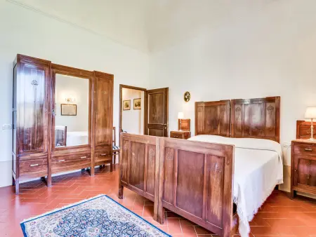 Nicoletta, Villa 16 personnes à Montecatini Terme - Photo 45