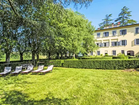 Nicoletta, Villa 16 personnes à Montecatini Terme - Photo 46