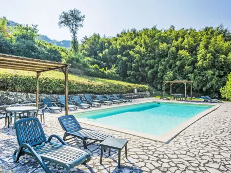 Nicoletta, Villa 16 personnes à Montecatini Terme - Photo 50