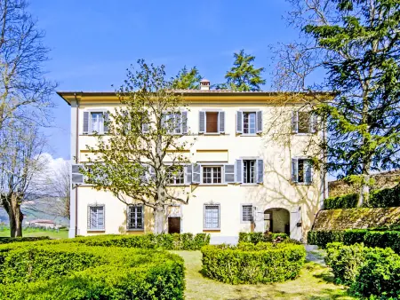 Nicoletta, Villa 16 personnes à Montecatini Terme - Photo 51
