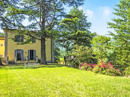 Nicoletta, Villa 16 personnes à Montecatini Terme - Photo 52
