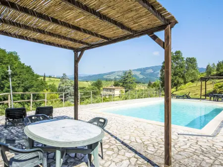 Nicoletta, Villa 16 personnes à Montecatini Terme - Photo 53