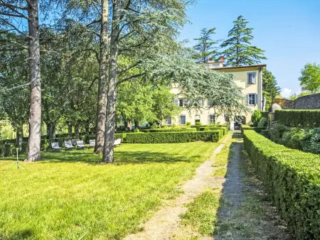 Nicoletta, Villa 16 personnes à Montecatini Terme - Photo 54
