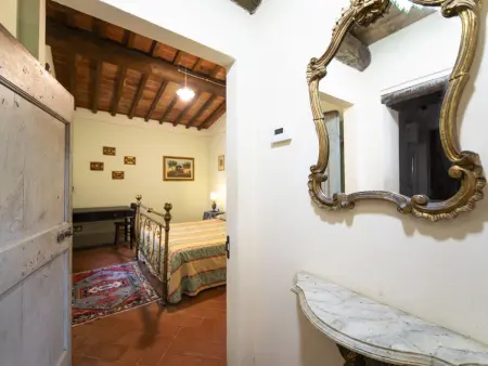Tenuta Farneta, Gite 11 personnes à Lucignano - Photo 17