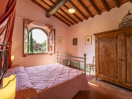 Tenuta Farneta, Gite 11 personnes à Lucignano - Photo 24