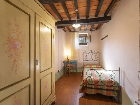 Tenuta Farneta, Gite 11 personnes à Lucignano - Photo 27