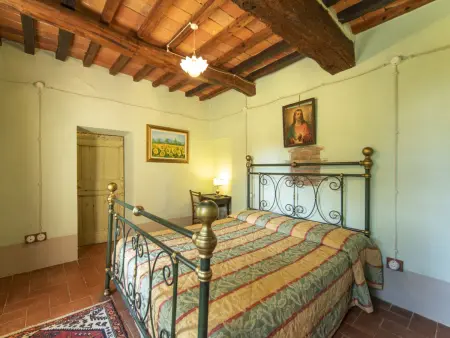 Tenuta Farneta, Gite 11 personnes à Lucignano - Photo 28