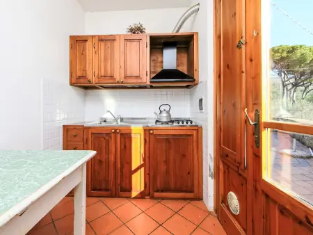 Villa Morosi, Appartement 2 personnes à Vinci - Photo 7