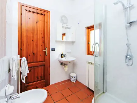 Villa Morosi, Appartement 2 personnes à Vinci - Photo 11