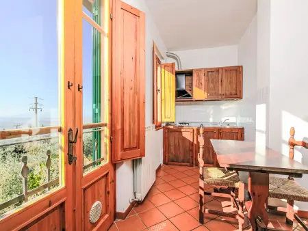 Villa Morosi, Appartement 2 personnes à Vinci - Photo 17