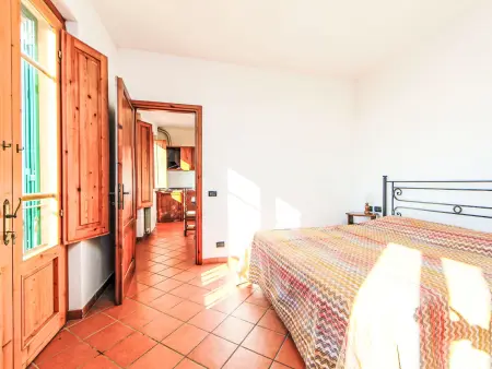 Villa Morosi, Appartement 2 personnes à Vinci - Photo 20