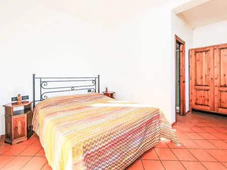 Villa Morosi, Appartement 2 personnes à Vinci - Photo 21