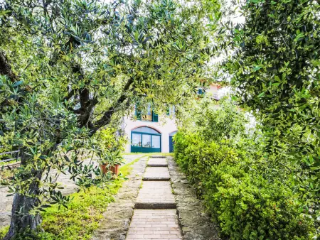 Villa Morosi, Appartement 2 personnes à Vinci - Photo 28