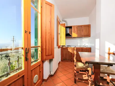 Villa Morosi, Appartement 2 personnes à Vinci - Photo 3