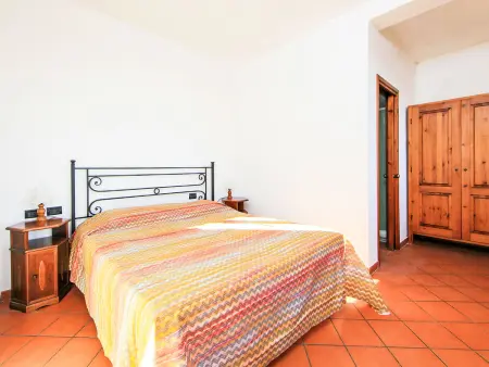 Villa Morosi, Appartement 2 personnes à Vinci - Photo 4