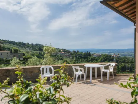 Villa Morosi, Appartement 2 personnes à Vinci - Photo 6