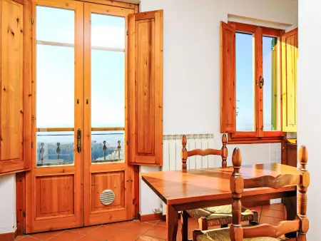 Villa Morosi, Appartement 2 personnes à Vinci - Photo 7