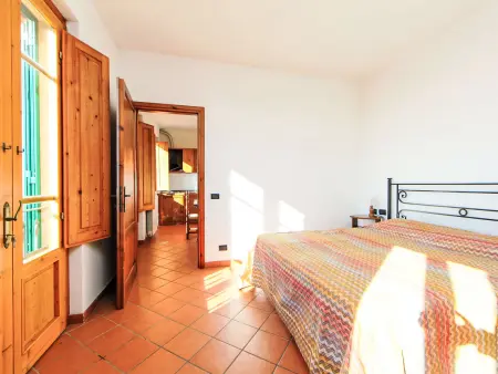 Villa Morosi, Appartement 2 personnes à Vinci - Photo 9