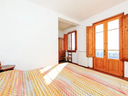 Villa Morosi, Appartement 2 personnes à Vinci - Photo 10