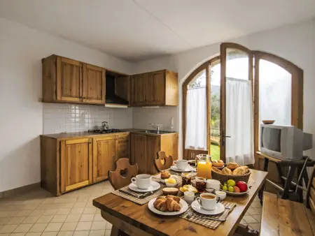 Villa Morosi, Appartement 2 personnes à Vinci - Photo 12