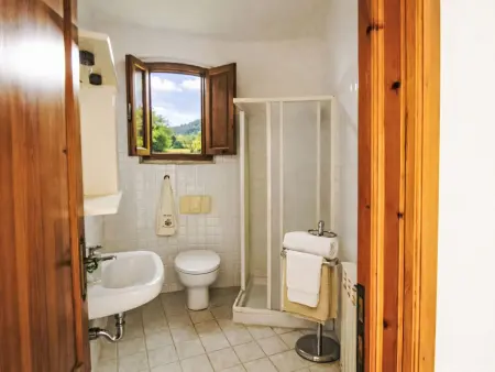 Villa Morosi, Appartement 2 personnes à Vinci - Photo 14