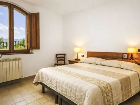 Villa Morosi, Appartement 2 personnes à Vinci - Photo 15