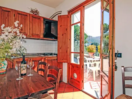 Villa Morosi, Appartement 2 personnes à Vinci - Photo 16