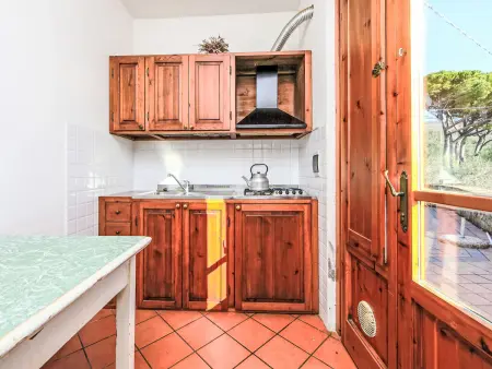 Villa Morosi, Appartement 2 personnes à Vinci - Photo 17