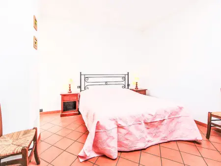 Villa Morosi, Appartement 2 personnes à Vinci - Photo 21