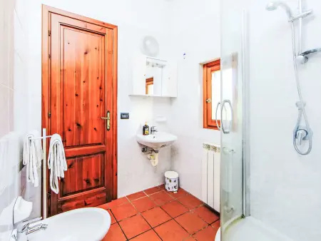 Villa Morosi, Appartement 2 personnes à Vinci - Photo 22