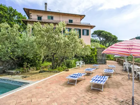 Villa Morosi, Appartement 2 personnes à Vinci - Photo 23