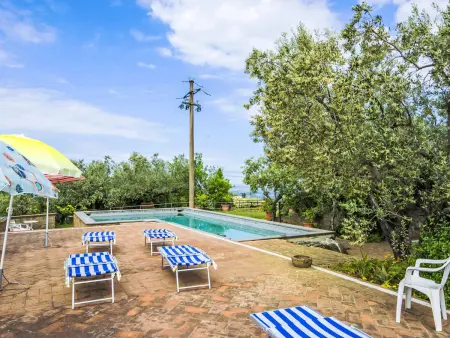 Villa Morosi, Appartement 2 personnes à Vinci - Photo 25
