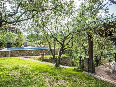 Villa Morosi, Appartement 2 personnes à Vinci - Photo 26