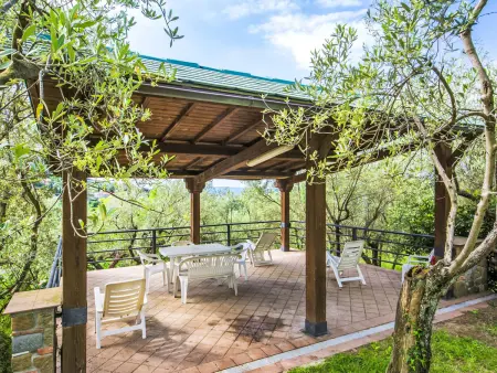 Villa Morosi, Appartement 2 personnes à Vinci - Photo 27