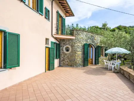 Villa Morosi, Appartement 2 personnes à Vinci - Photo 28