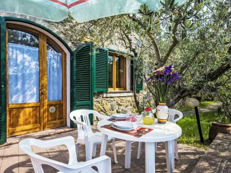 Villa Morosi, Appartement 2 personnes à Vinci - Photo 29