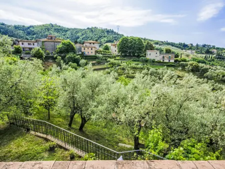 Villa Morosi, Appartement 2 personnes à Vinci - Photo 31