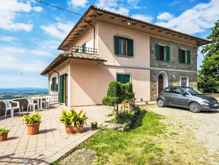 Villa Morosi, Appartement 2 personnes à Vinci - Photo 32