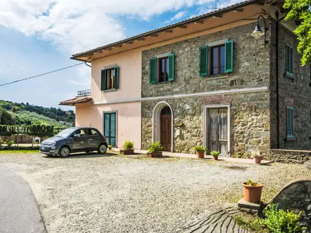 Villa Morosi, Appartement 2 personnes à Vinci - Photo 34