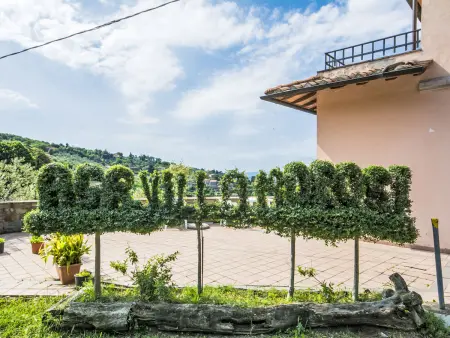 Villa Morosi, Appartement 2 personnes à Vinci - Photo 35