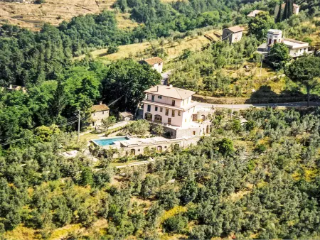 Villa Morosi, Appartement 2 personnes à Vinci - Photo 36