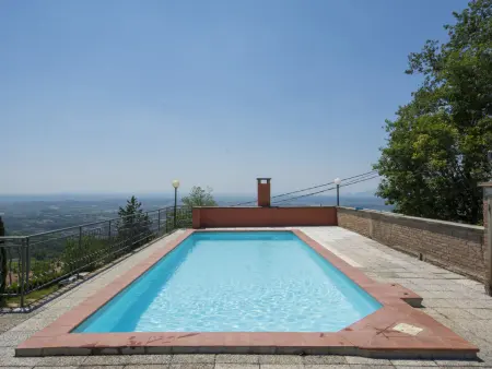 Il Cipresso, Appartement 4 personnes à Vinci - Photo 1