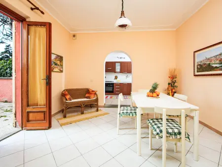 Il Cipresso, Appartement 4 personnes à Vinci - Photo 2