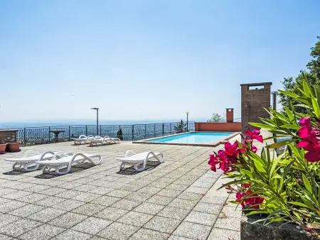 Il Cipresso, Appartement 4 personnes à Vinci - Photo 6