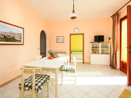 Il Cipresso, Appartement 4 personnes à Vinci - Photo 7