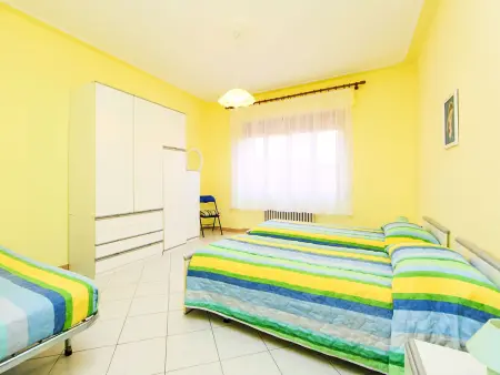 Il Cipresso, Appartement 4 personnes à Vinci - Photo 8