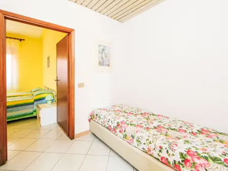 Il Cipresso, Appartement 4 personnes à Vinci - Photo 10