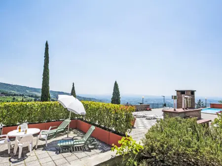 Il Cipresso, Appartement 4 personnes à Vinci - Photo 13