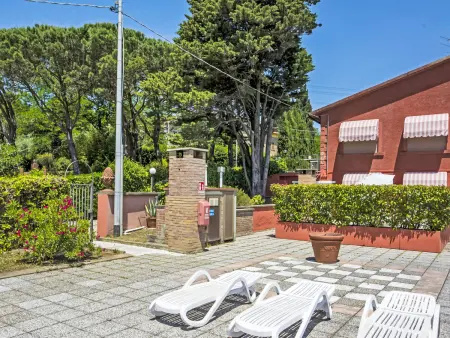 Il Cipresso, Appartement 4 personnes à Vinci - Photo 14