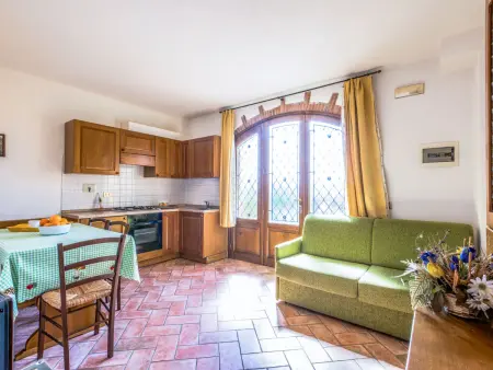 Montereggi, Gite 4 personnes à Vinci - Photo 9